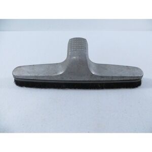 Vintage Genuine Rainbow Vacuum Floor Brush Attachment 10" Metal Model D D3 D3C